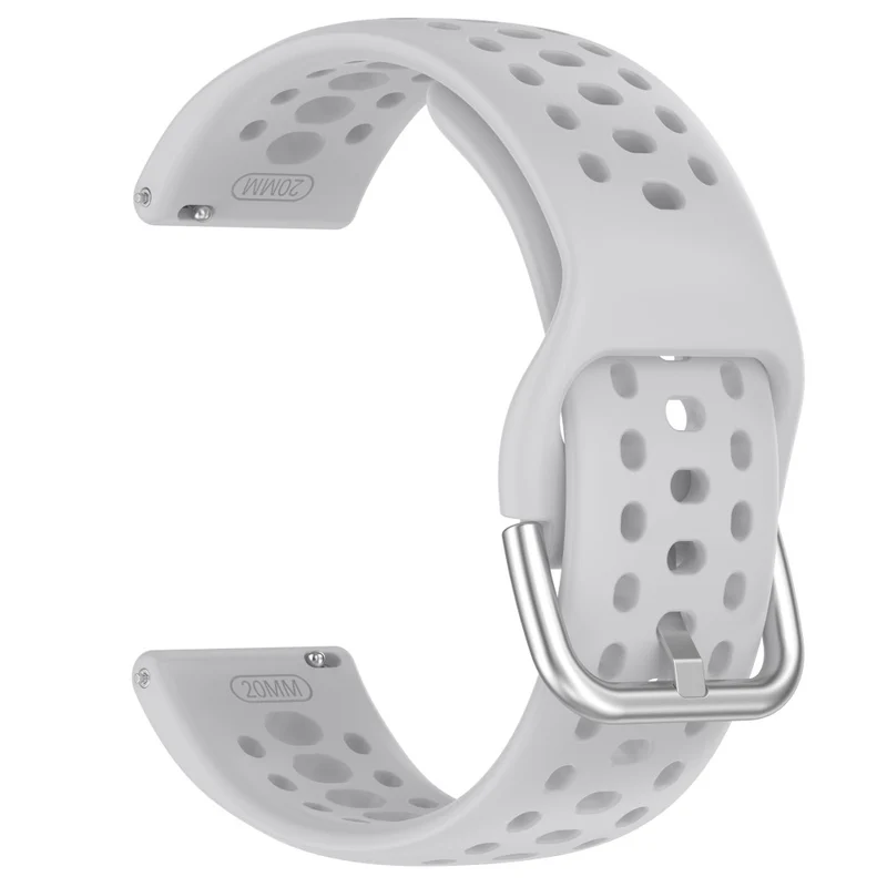 Mega Süß Amazfit Active 2 Silikon Armband