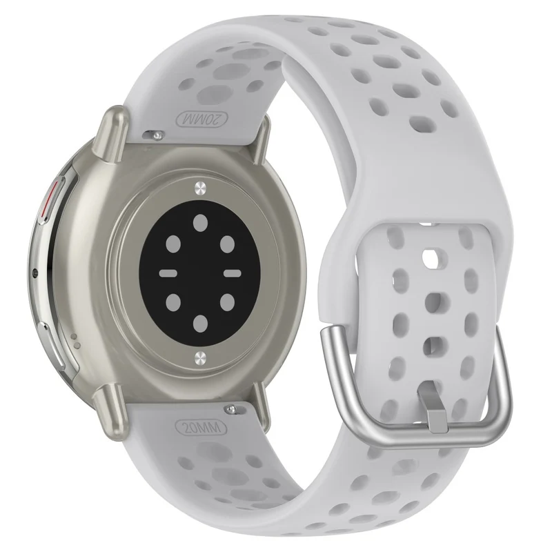 Mega Süß Amazfit Active 2 Silikon Armband