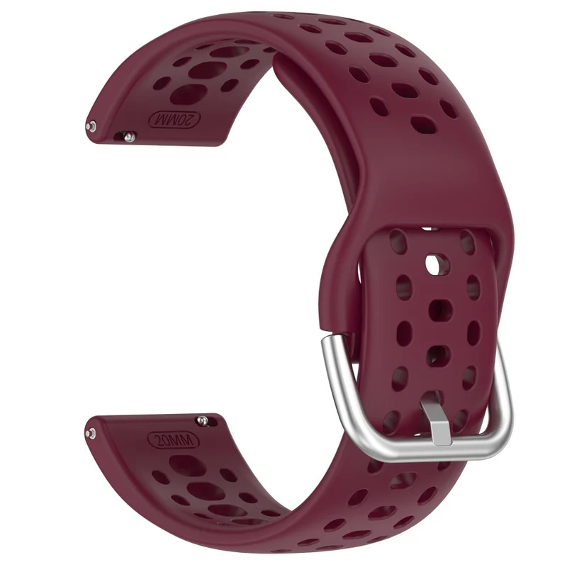 Mega Süß Amazfit Active 2 Silikon Armband