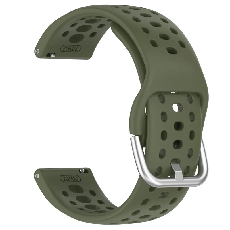 Mega Süß Amazfit Active 2 Silikon Armband