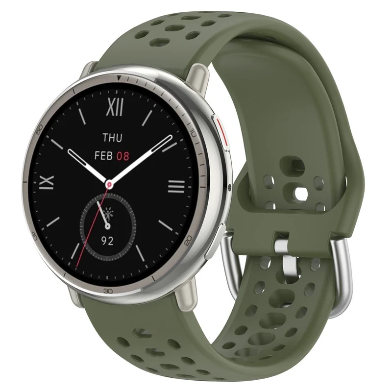 Mega Süß Amazfit Active 2 Silikon Armband
