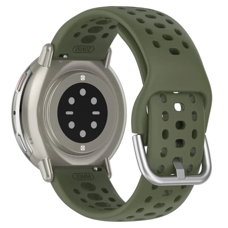 Mega Süß Amazfit Active 2 Silikon Armband