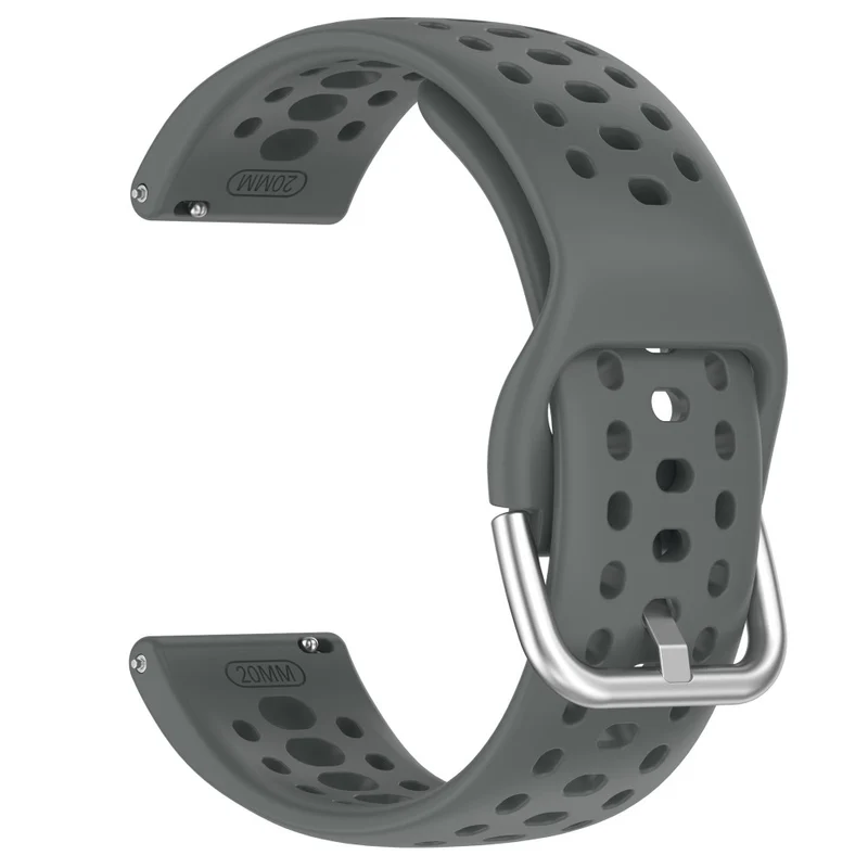 Mega Süß Amazfit Active 2 Silikon Armband