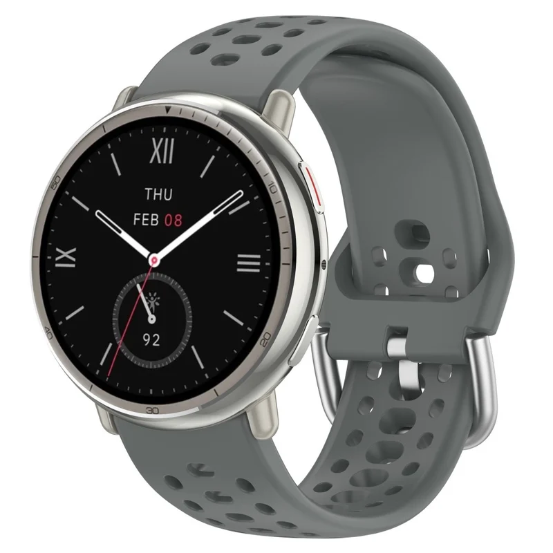 Mega Süß Amazfit Active 2 Silikon Armband