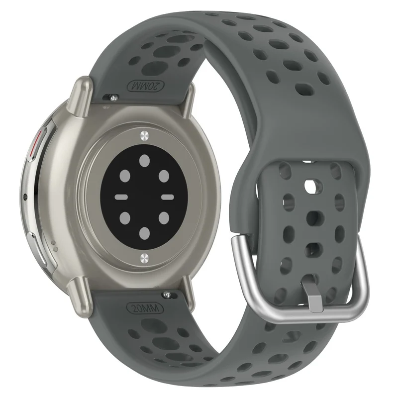 Mega Süß Amazfit Active 2 Silikon Armband