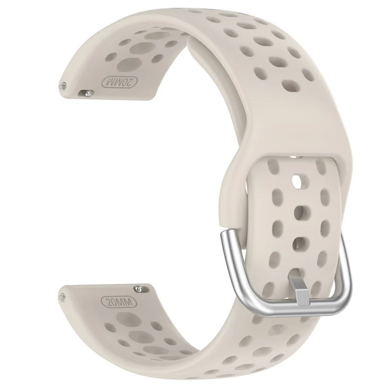 Mega Süß Amazfit Active 2 Silikon Armband