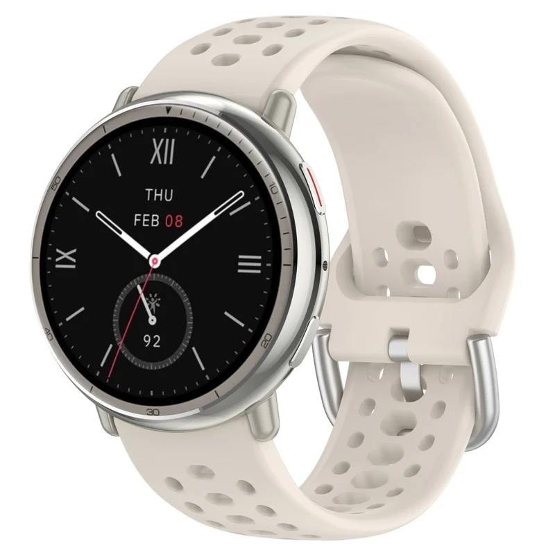 Mega Süß Amazfit Active 2 Silikon Armband