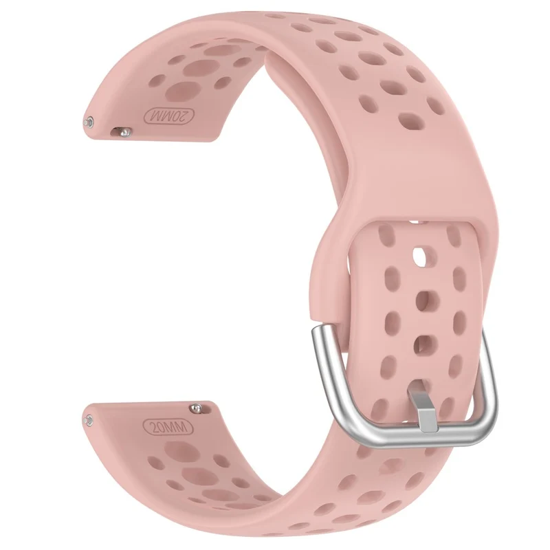 Mega Süß Amazfit Active 2 Silikon Armband