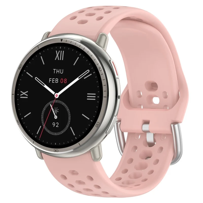 Mega Süß Amazfit Active 2 Silikon Armband