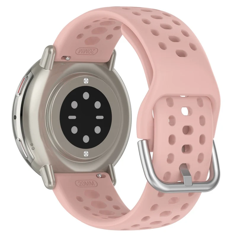 Mega Süß Amazfit Active 2 Silikon Armband