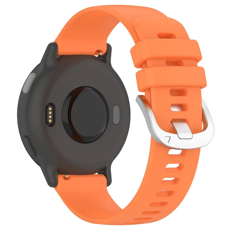 Super Elegant Garmin Approach S50 Silikon Armband