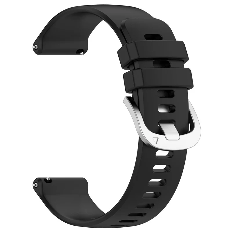 Super Elegant Garmin Approach S50 Silikon Armband