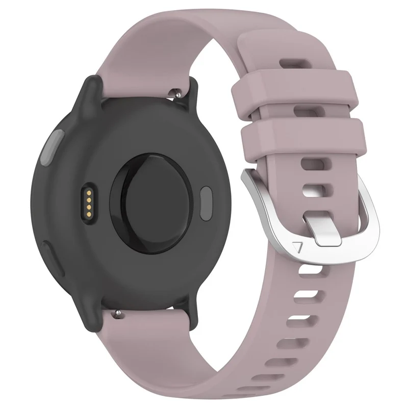 Super Elegant Garmin Approach S50 Silikon Armband