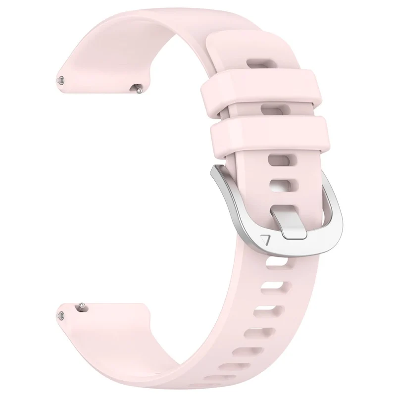 Super Elegant Garmin Approach S50 Silikon Armband