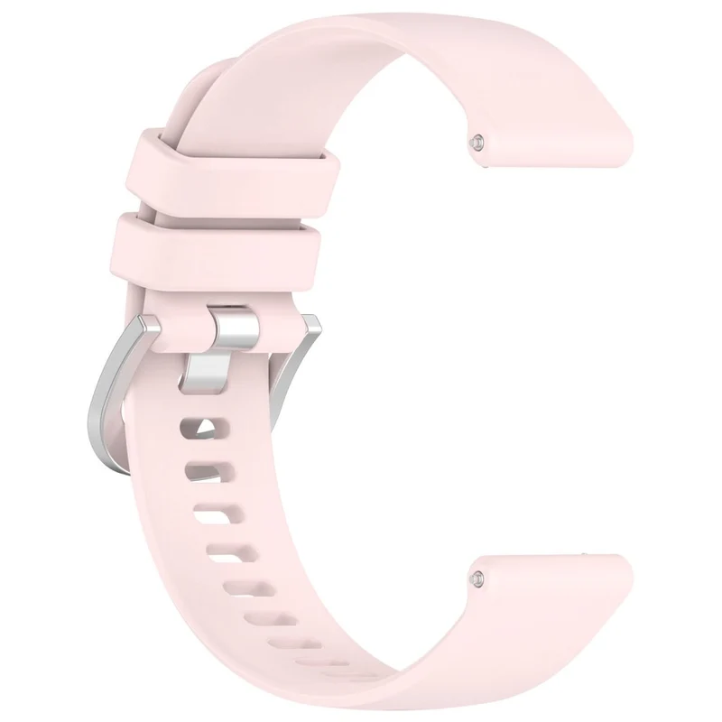 Super Elegant Garmin Approach S50 Silikon Armband
