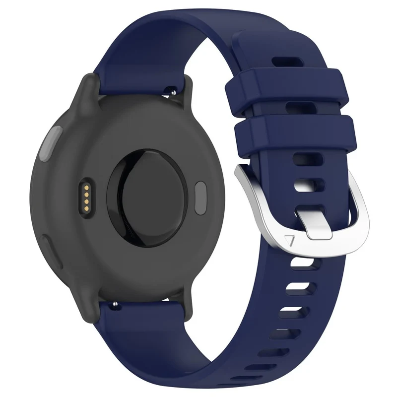 Super Elegant Garmin Approach S50 Silikon Armband
