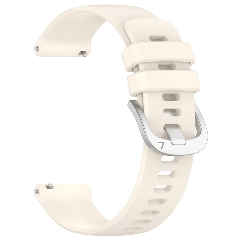 Super Elegant Garmin Approach S50 Silikon Armband