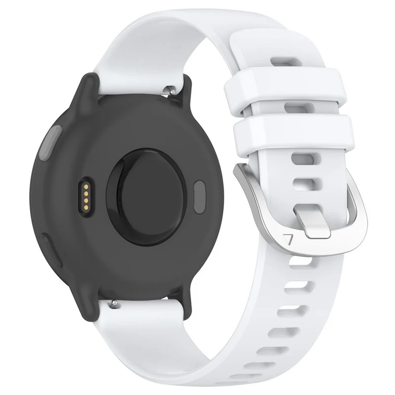 Super Elegant Garmin Approach S50 Silikon Armband