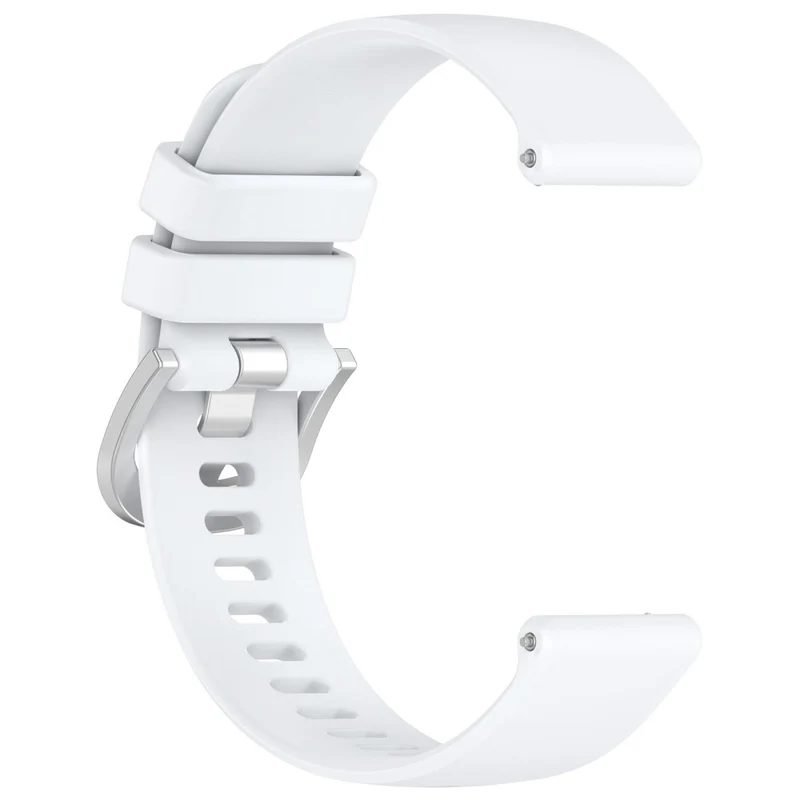 Super Elegant Garmin Approach S50 Silikon Armband