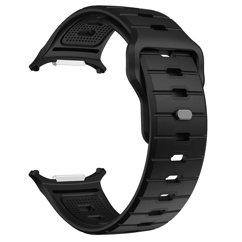Mega Süß Samsung Galaxy Watch Ultra 47mm Silikon Armband