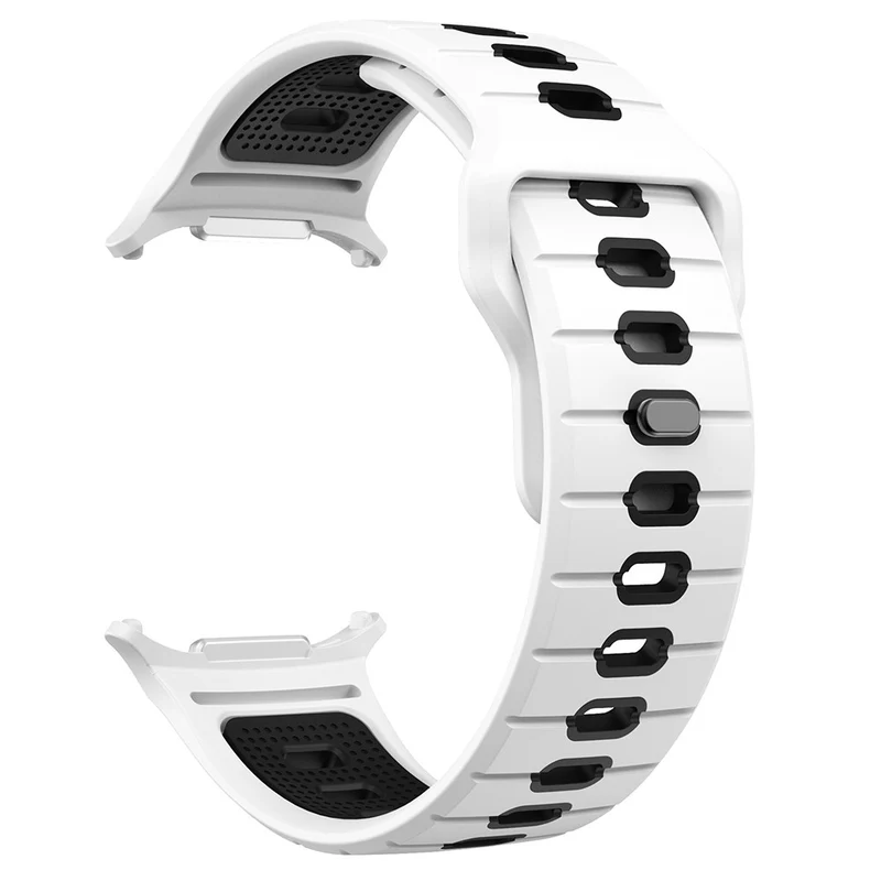 Mega Süß Samsung Galaxy Watch Ultra 47mm Silikon Armband