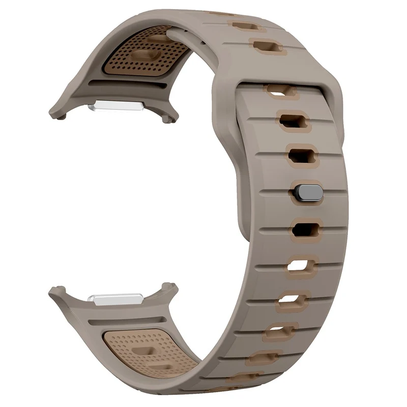 Mega Süß Samsung Galaxy Watch Ultra 47mm Silikon Armband