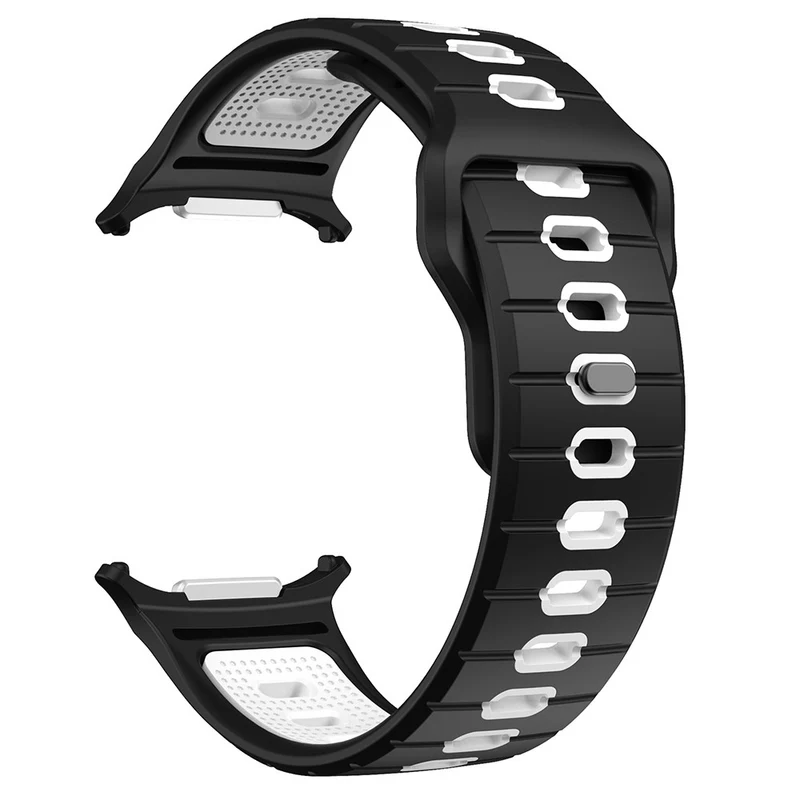 Mega Süß Samsung Galaxy Watch Ultra 47mm Silikon Armband