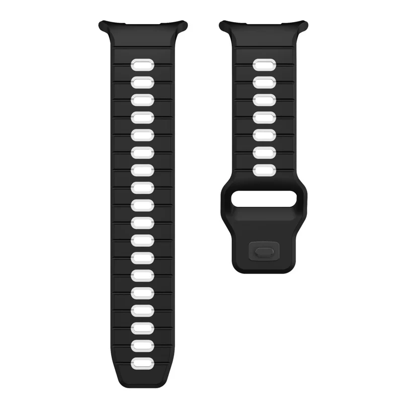 Mega Süß Samsung Galaxy Watch Ultra 47mm Silikon Armband