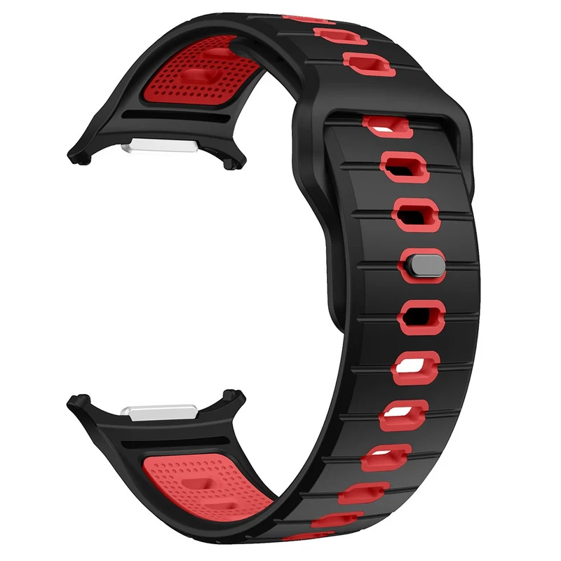 Mega Süß Samsung Galaxy Watch Ultra 47mm Silikon Armband
