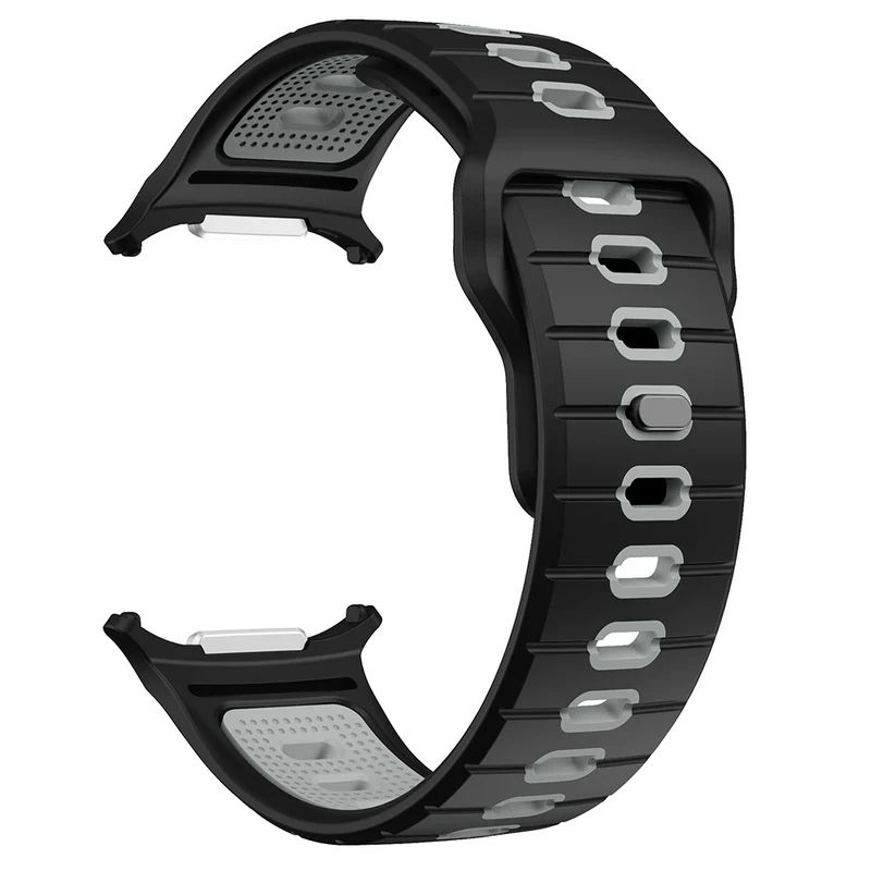 Mega Süß Samsung Galaxy Watch Ultra 47mm Silikon Armband
