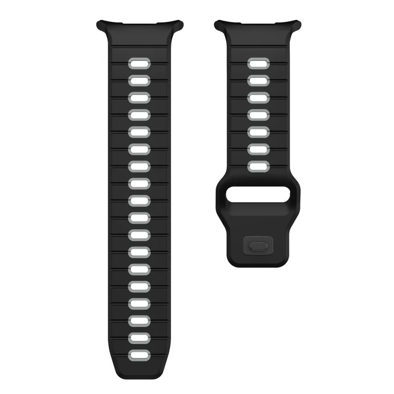 Mega Süß Samsung Galaxy Watch Ultra 47mm Silikon Armband
