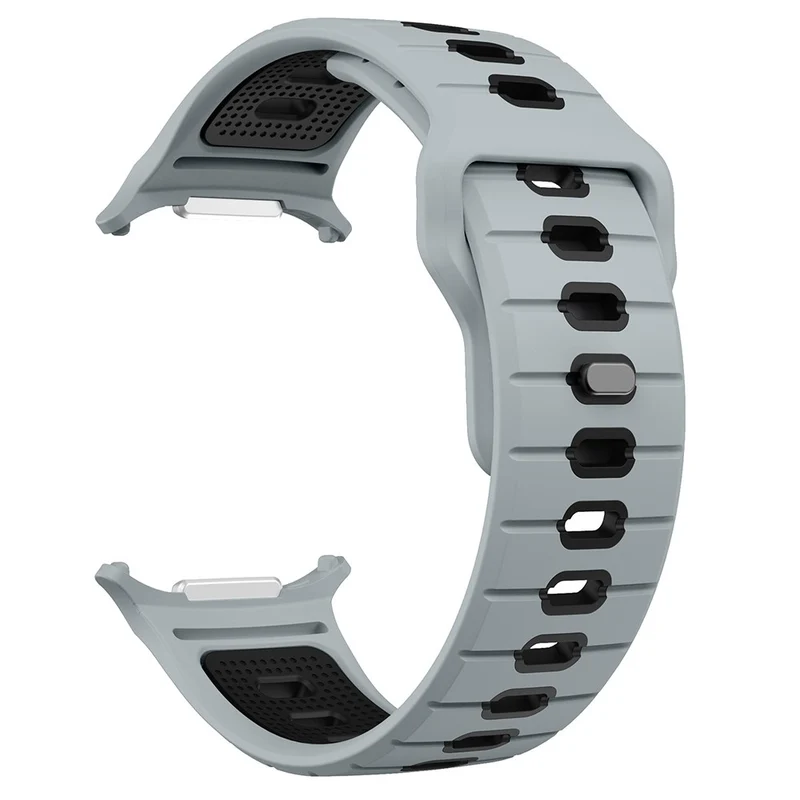 Mega Süß Samsung Galaxy Watch Ultra 47mm Silikon Armband