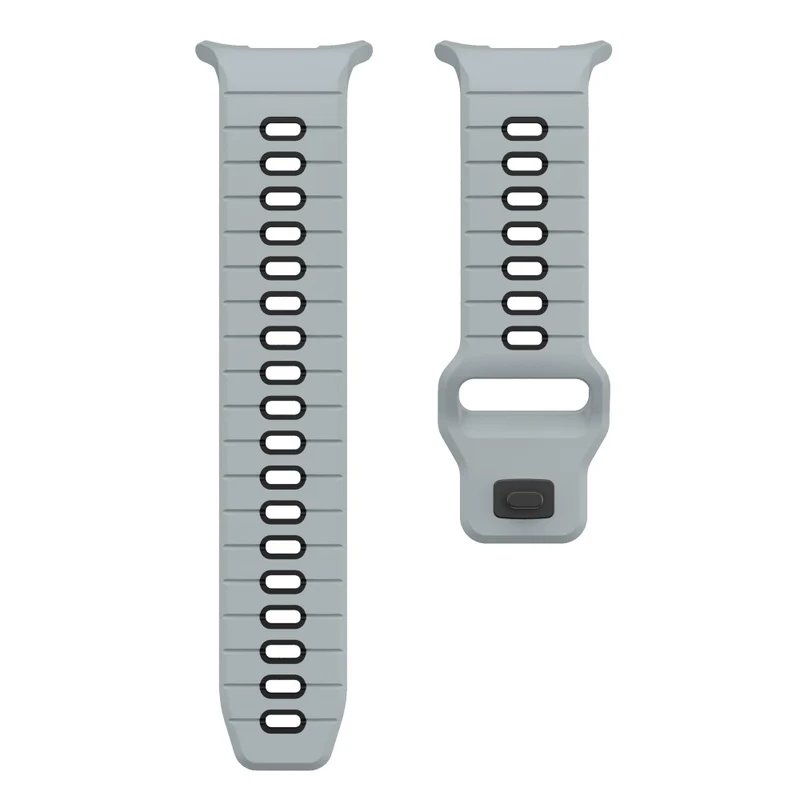 Mega Süß Samsung Galaxy Watch Ultra 47mm Silikon Armband