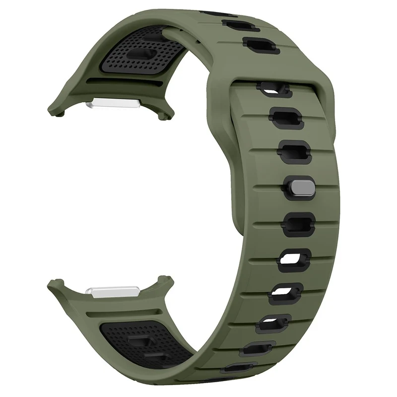 Mega Süß Samsung Galaxy Watch Ultra 47mm Silikon Armband