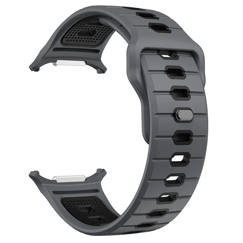 Mega Süß Samsung Galaxy Watch Ultra 47mm Silikon Armband