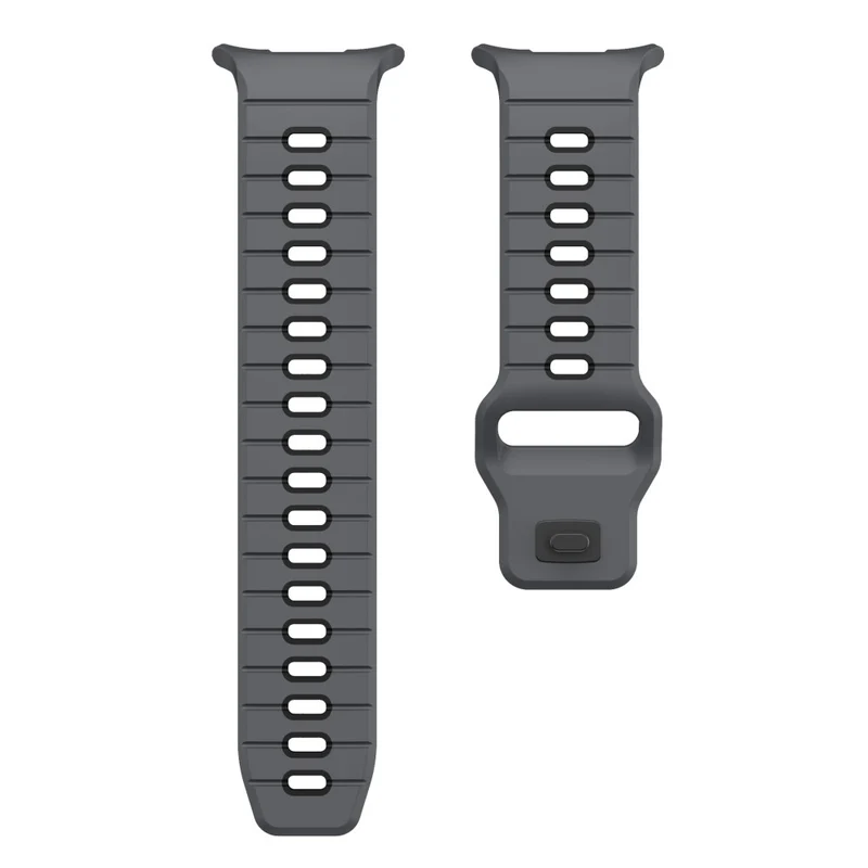 Mega Süß Samsung Galaxy Watch Ultra 47mm Silikon Armband