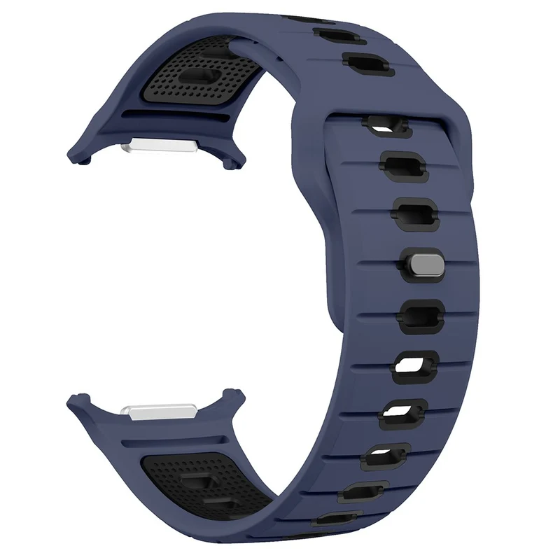 Mega Süß Samsung Galaxy Watch Ultra 47mm Silikon Armband