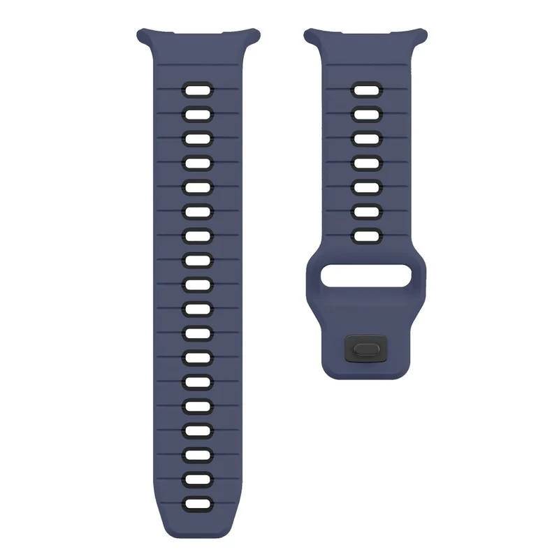 Mega Süß Samsung Galaxy Watch Ultra 47mm Silikon Armband