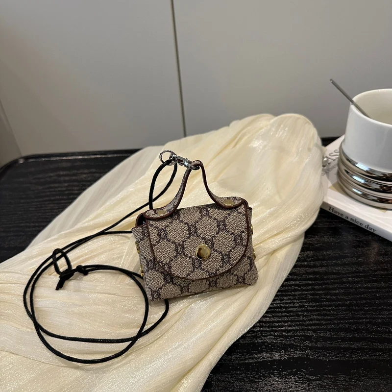 Miniatur Designer Handtasche