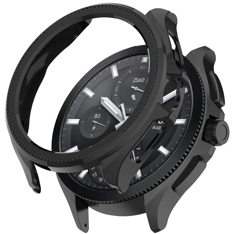 Xiaomi Watch 2 Pro Hard Case (Black)