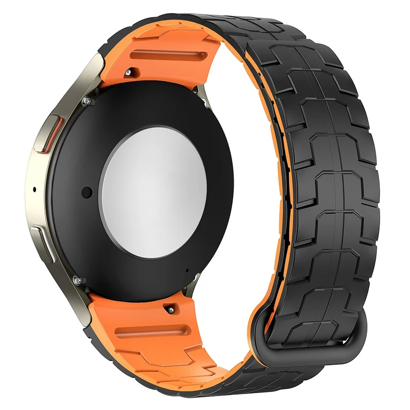Stark Samsung Smartwatch Silikon Universell Armband