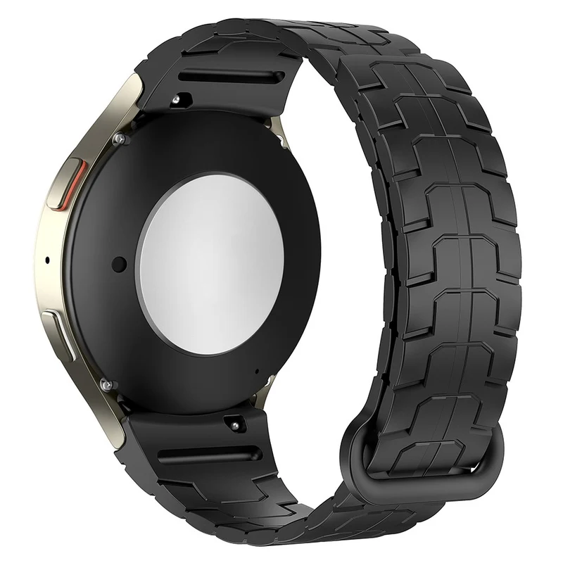 Stark Samsung Smartwatch Silikon Universell Armband