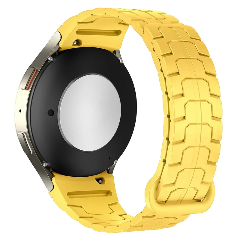 Stark Samsung Smartwatch Silikon Universell Armband