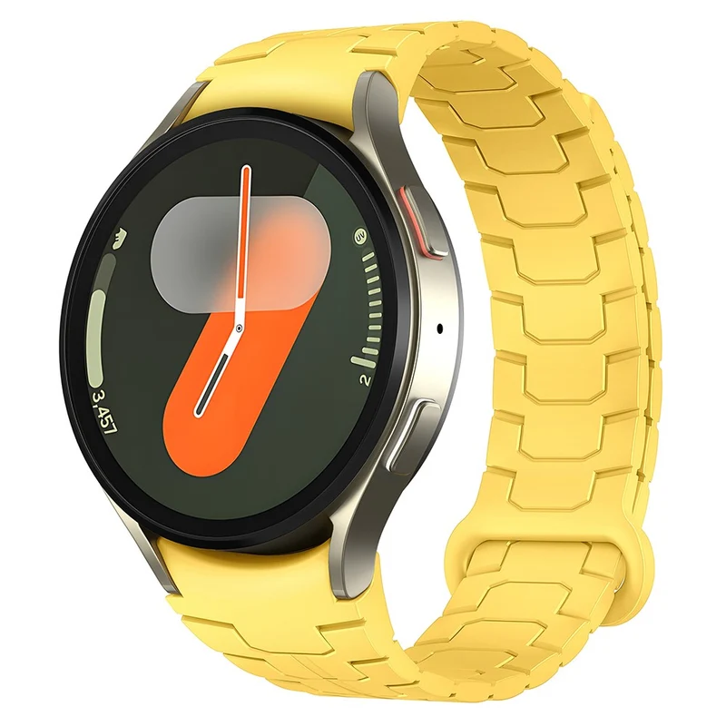 Stark Samsung Smartwatch Silikon Universell Armband