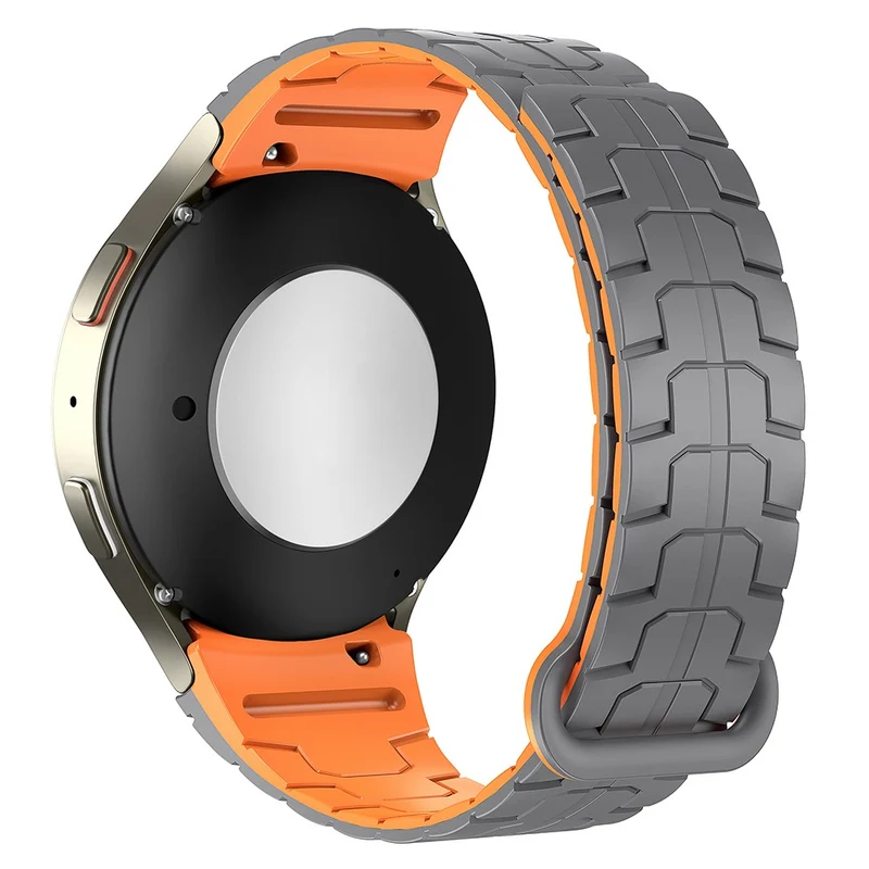 Stark Samsung Smartwatch Silikon Universell Armband