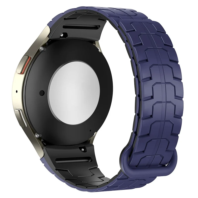Stark Samsung Smartwatch Silikon Universell Armband