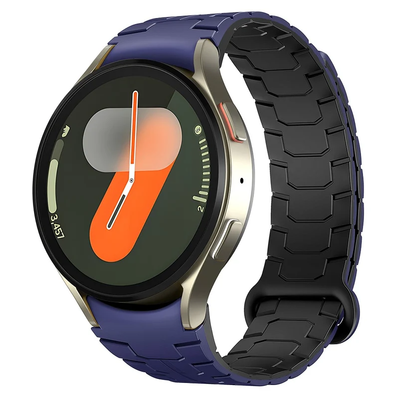Stark Samsung Smartwatch Silikon Universell Armband