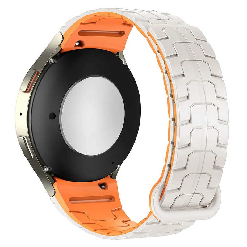 Stark Samsung Smartwatch Silikon Universell Armband