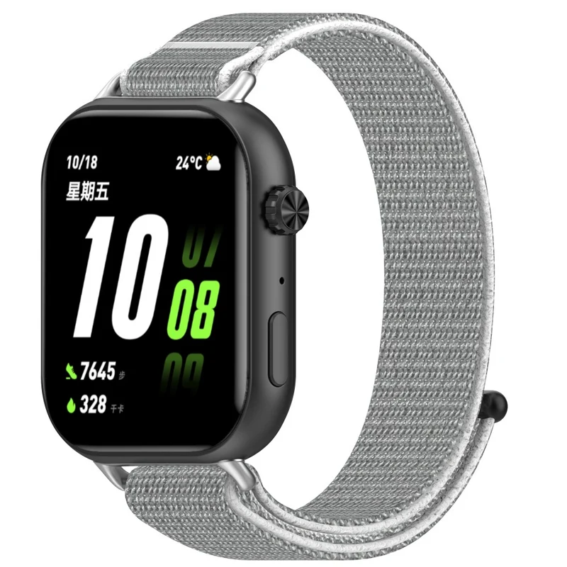 Mega Haltbar Honor Choice ROSSINI 2i Nylon Armband