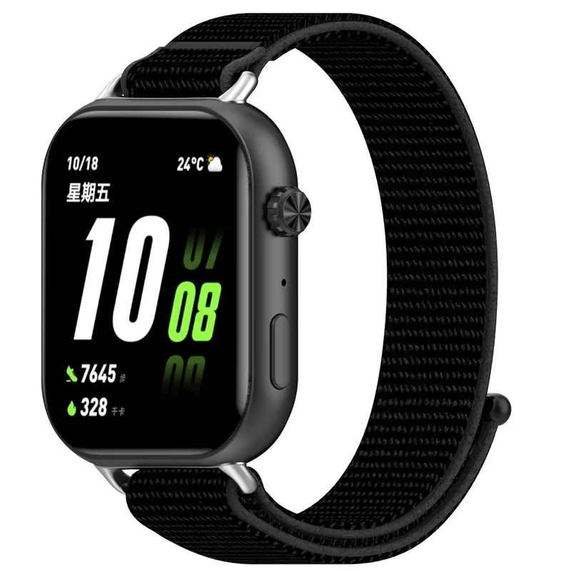 Mega Haltbar Honor Choice ROSSINI 2i Nylon Armband